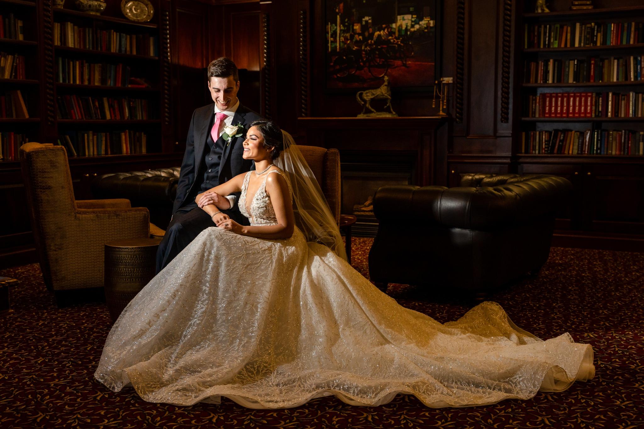 The Importance of Professional Wedding Photographers